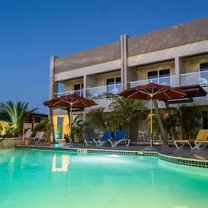 Costa Esmeralda Village Appartement