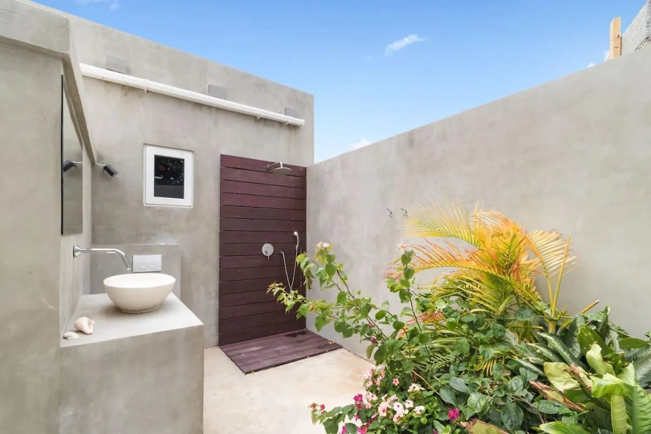 Villa Charly Large Villa With Pool In Noord Palm Beach 0*,  Aruba