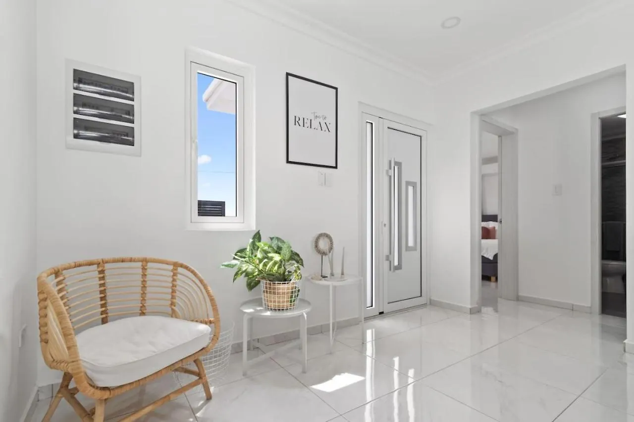 Сasa de vacaciones Villa Charly Large Villa With Pool In Noord Palm Beach